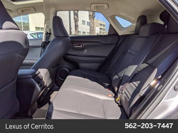 2017 Lexus NX 200t NX Turbo SKU:H2066038 Wagon - cars & trucks - by... for sale in Cerritos, CA – photo 19