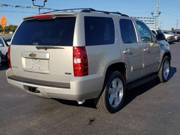 ***2011 Chevrolet Tahoe - Financing Available!*** for sale in Tyler, TX – photo 6