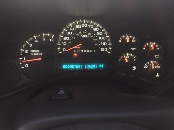 2006 Chevrolet Silverado Z71 4x4 for sale in Dallas, TX – photo 11