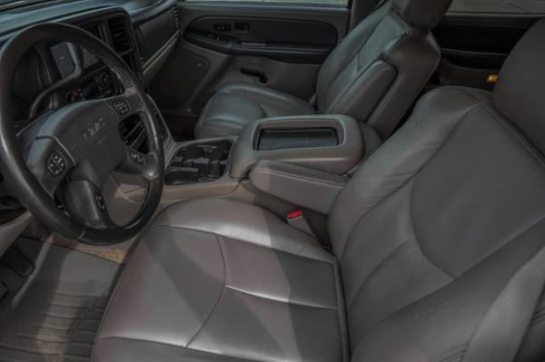2003 GMC Yukon XL 2500 - cars & trucks - by dealer - vehicle... for sale in Old Hickory, TN – photo 17