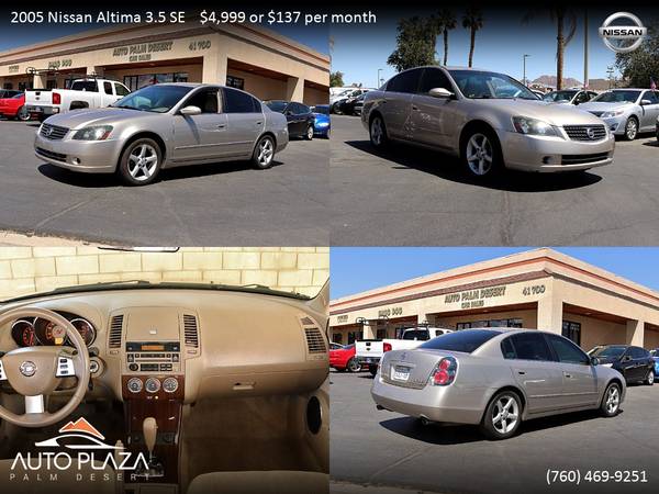 2012 Nissan Altima 2 5 S 234/mo with Service Records - cars & for sale in Palm Desert , CA – photo 22