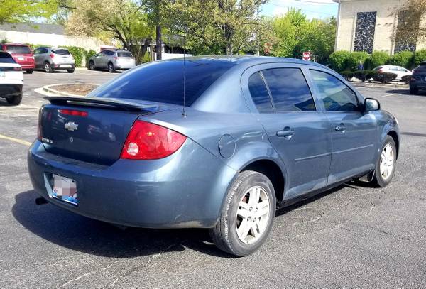 2006 Chevy Cobalt LT 4 Cylinder for sale in Chicago, IL – photo 8