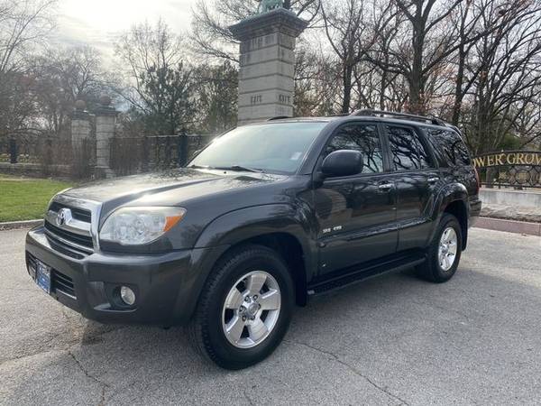 !! 2008 Toyota 4Runner !! - cars & trucks - by dealer - vehicle... for sale in Saint Louis, MO – photo 9