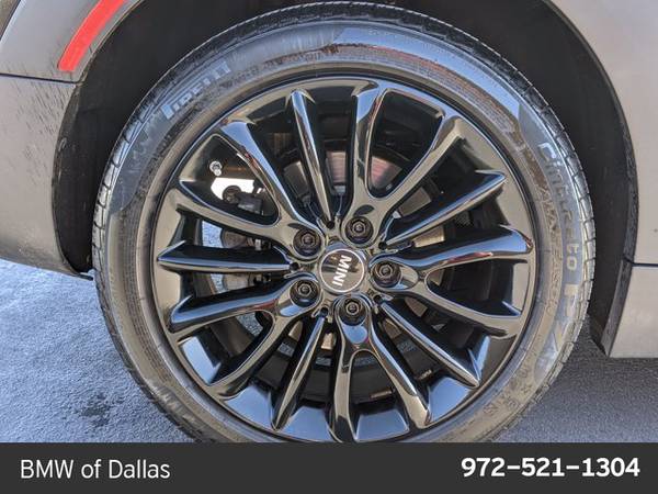 2019 MINI Clubman Cooper S SKU:K2E51454 Wagon - cars & trucks - by... for sale in Dallas, TX – photo 22