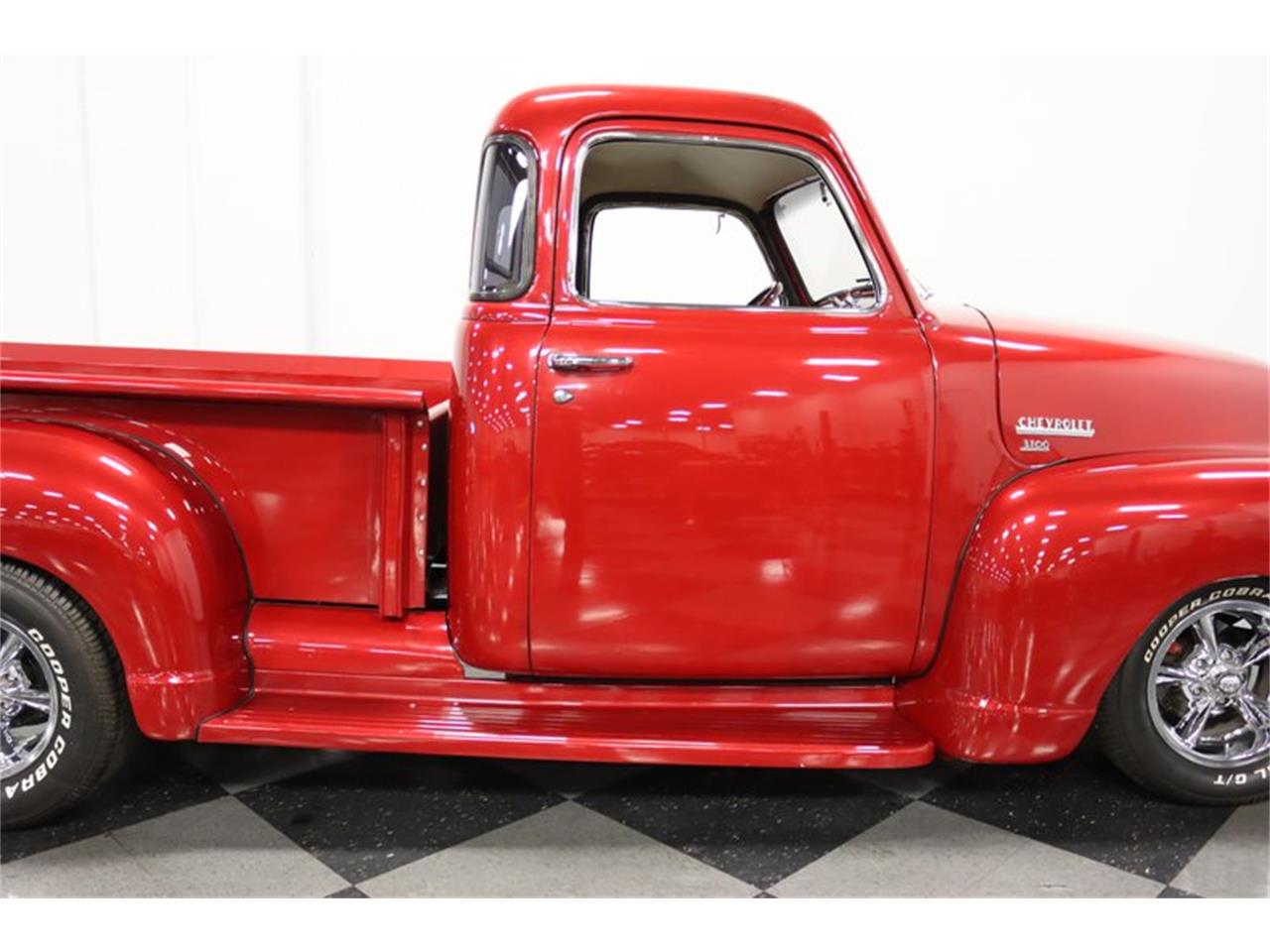 1949 Chevrolet 3100 for sale in Fort Worth, TX – photo 37