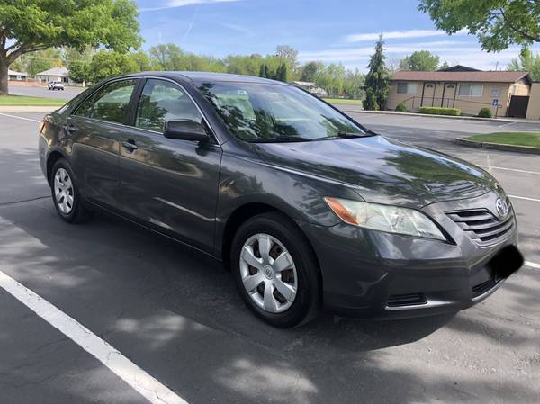 2007 Toyota Camry LE for sale in Boise, ID – photo 2