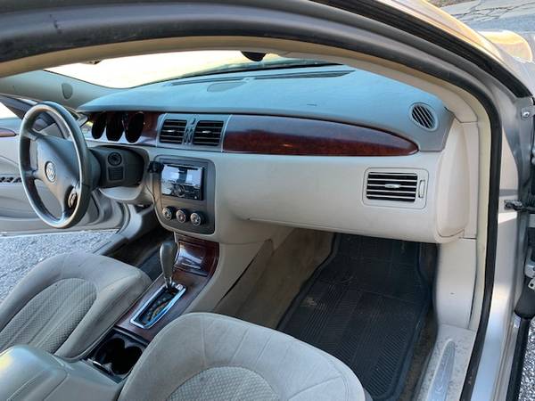 2008 Buick Lucerne for sale in Winder, GA – photo 19