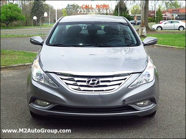 2013 Hyundai Sonata Limited 4dr Sedan - - by dealer for sale in East Brunswick, NY – photo 18