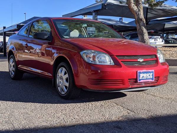 2010 Chevrolet Cobalt LS SKU:A7161187 Coupe - cars & trucks - by... for sale in Centennial, CO – photo 3