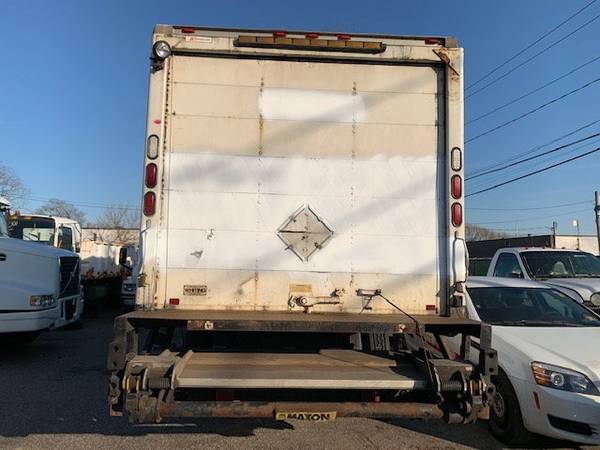 2007 GMC T-8500 EXTENDED CAB OVER 24 FOOT BOX TRUCK RE - cars & for sale in Massapequa, OH – photo 13