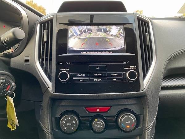 2019 Subaru Impreza 2.0i Premium - cars & trucks - by dealer -... for sale in Norwalk, CT – photo 8