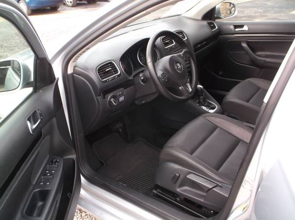 2014 VW Jetta Sportswagen TDI#2186 Financing Available for sale in Louisville, KY – photo 10