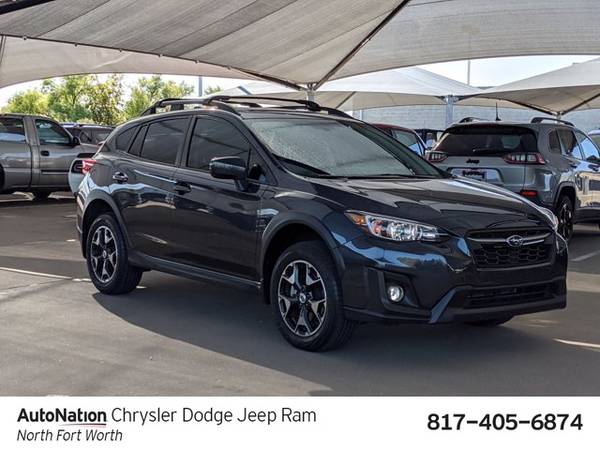 2018 Subaru Crosstrek Premium AWD All Wheel Drive SKU:JH261130 -... for sale in Fort Worth, TX – photo 3