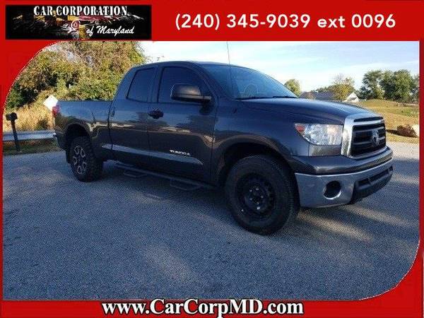 2013 Toyota Tundra truck Grade for sale in Sykesville, MD – photo 3