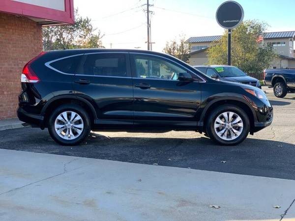 2012 Honda CR-V EX - cars & trucks - by dealer - vehicle automotive... for sale in Boise, ID – photo 6