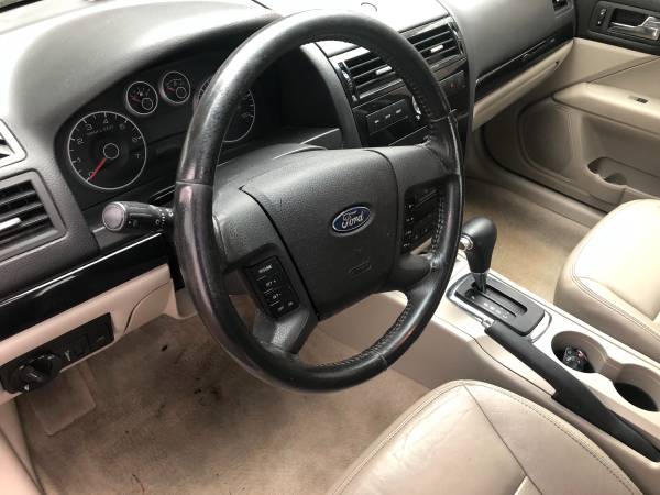 2008 Ford Fusion for sale in Blue Point, NY – photo 6