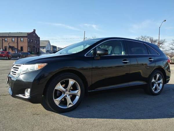 2010 Toyota Venza 4X4 V6 - cars & trucks - by dealer - vehicle... for sale in Rochester , NY – photo 3