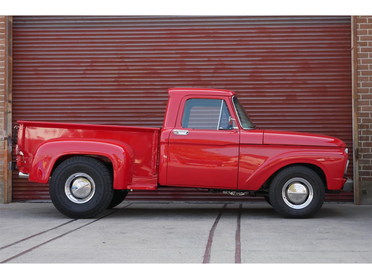 1966 Ford F100 for sale in Reno, NV – photo 8