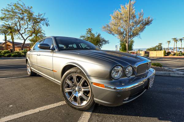 2005 Jaguar XJ-L Series-Beautiful Car-Amazing Condition-Perfect... for sale in Palm Springs, CA – photo 14