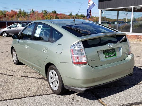 2007 Toyota Prius Hybrid, 226K, Auto AC CD AUX Cam, Bluetooth, 50+... for sale in Belmont, ME – photo 5