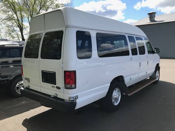 2014 Ford E250 Extended Van - - by dealer - vehicle for sale in Rogers, MN – photo 7