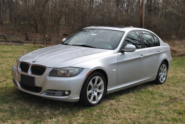 2011 Bmw 335d Clean title for sale in Columbus, OH – photo 7