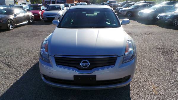 2009 Nissan Altima 2 5 SL W/075K MILES - - by dealer for sale in Upper Marlboro, District Of Columbia – photo 2