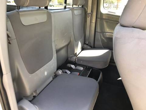 2013 Toyota Tacoma 4x2 4dr Access Cab 6.1 ft SB 4A for sale in Oakland park, FL – photo 12