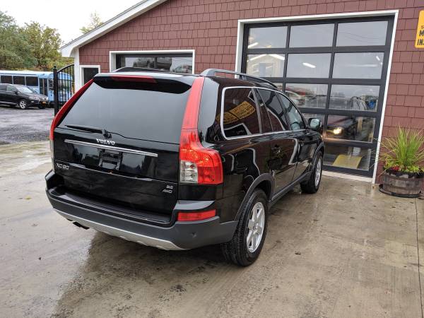 2007 Volvo XC90 3.2 AWD SUV with 3rd Row for sale in Stanley, NY – photo 3
