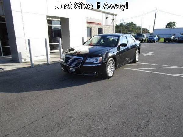 2014 Chrysler 300 Call for sale in Jacksonville, NC – photo 9