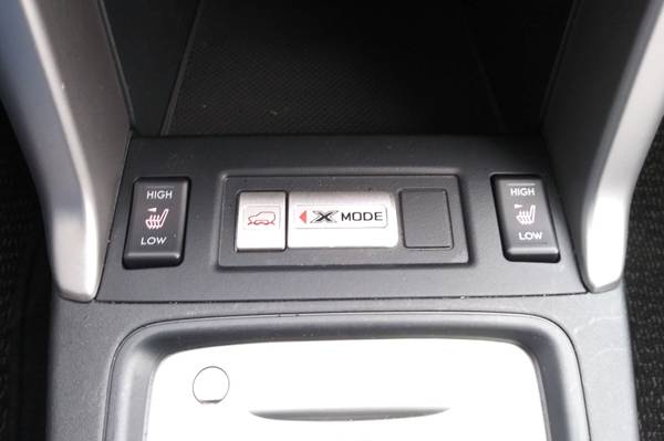 2018 Subaru Forester Premium AWD- Heated Seats, EyeSight, Blind Spot... for sale in Vinton, IA – photo 11