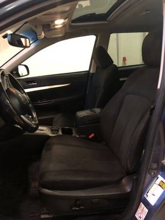 2013 Subaru Outback 2.5i Premium Wagon 4D for sale in Grove City, WV – photo 10