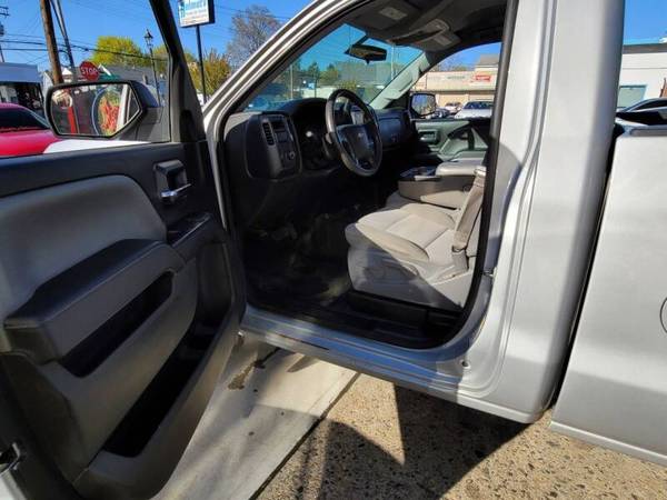 2014 Chevrolet/Chevy Silverado 1500 Pickup Truck - cars & for sale in MILFORD,CT, RI – photo 18