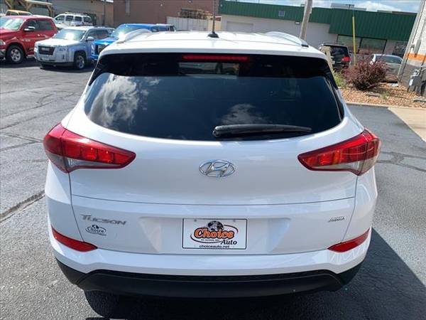 2016 Hyundai Tucson SE for sale in ST Cloud, MN – photo 10