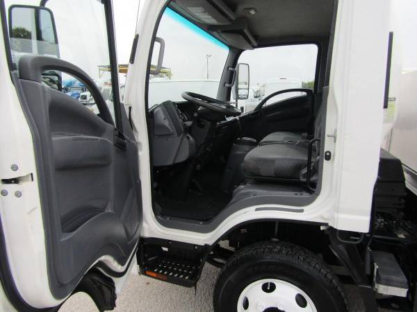 2011 Isuzu NPR-HD Aluminum Flat Bed Pest Control Utility Truck C for sale in Opa-Locka, FL – photo 20