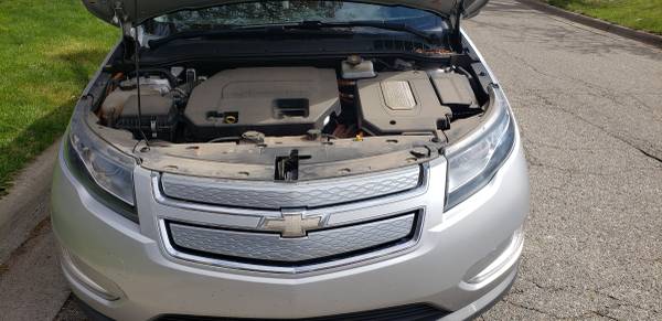 2013 Chevy Volt Premium for sale in Lansing, MI – photo 7