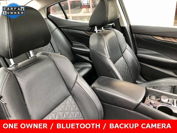 2018 Nissan Maxima Platinum - - by dealer - vehicle for sale in West Allis, WI – photo 24