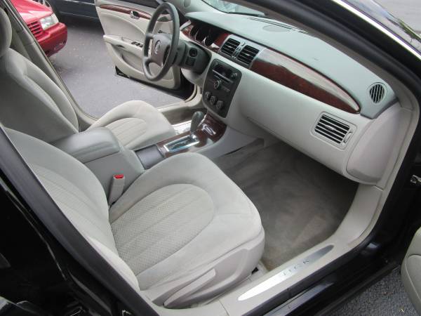 2007 Buick Lucerne cx for sale in Clementon, NJ – photo 14