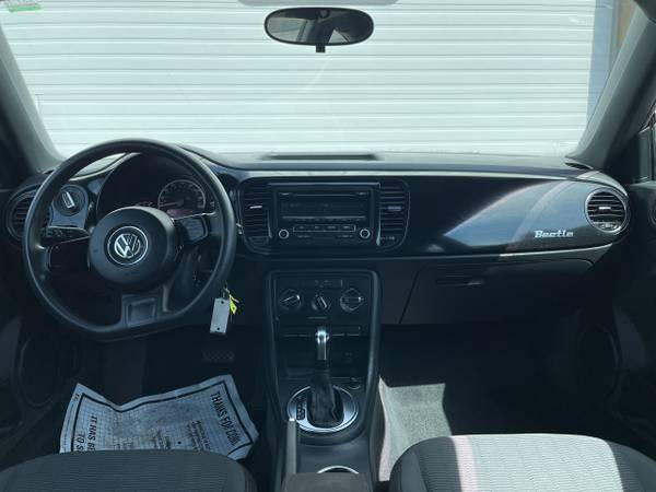 2013 Volkswagen Beetle Coupe 2dr Auto 2 5L - - by for sale in Middleton, WI – photo 13