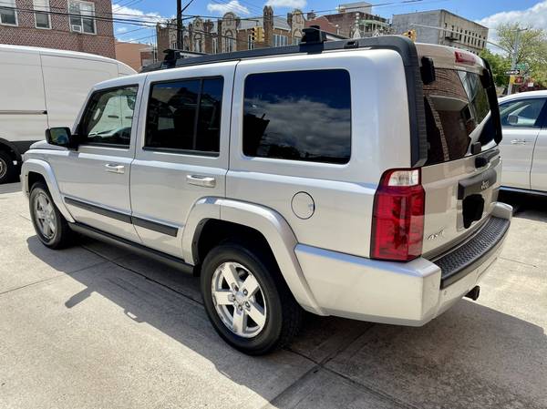 2008 Jeep Commander 122k Miles 3950 for sale in Brooklyn, NY – photo 4