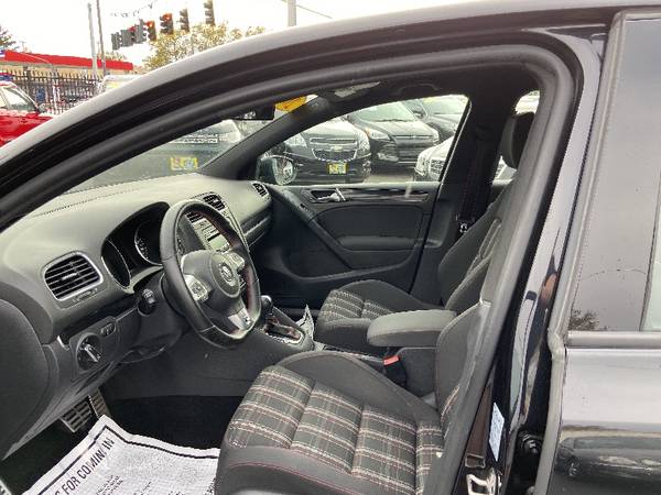 2013 Volkswagen GTI 4-door for sale in West Babylon, NY – photo 8