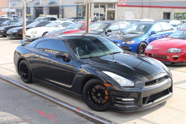 2013 Nissan GT-R Premium GUARANTEE APPROVAL!! for sale in Brooklyn, NY – photo 19