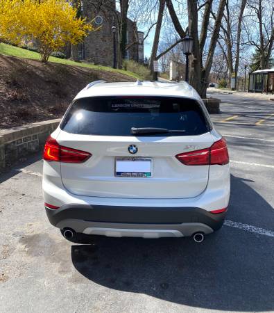 2018 BMW X1 xDrive28i (AWD) Super Condition - - by for sale in Bethlehem, NJ – photo 5