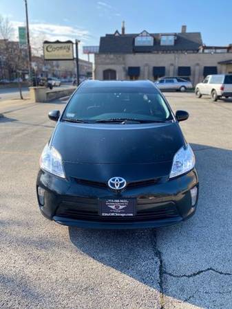 2015 Toyota Prius - Financing Available! - cars & trucks - by dealer... for sale in Chicago, IL – photo 2