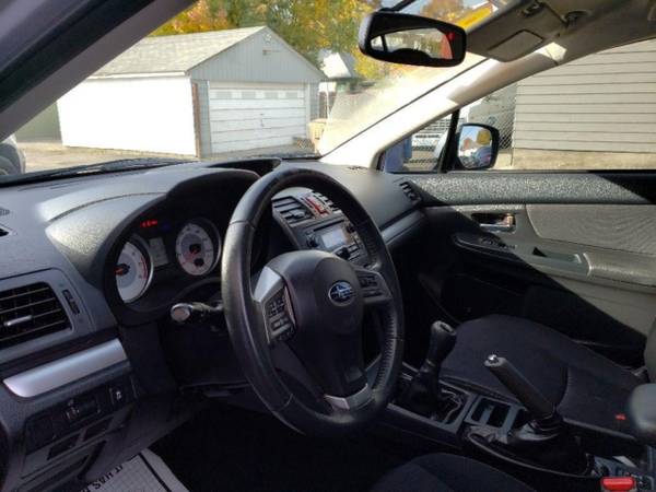 *2014* *Subaru* *Impreza* *Sport* for sale in Spokane, WA – photo 17