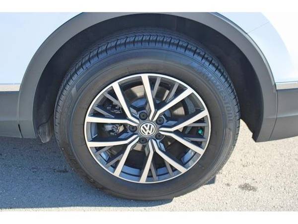 2020 Volkswagen Tiguan 2.0T SE - SUV - cars & trucks - by dealer -... for sale in Bartlesville, OK – photo 7