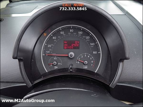 2007 Volkswagen New Beetle 2 5 2dr Convertible (2 5L I5 6A) - cars & for sale in East Brunswick, NY – photo 7