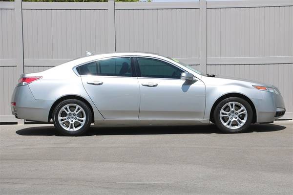 2011 Acura TL 3 5 Sedan - - by dealer - vehicle for sale in Boise, ID – photo 4