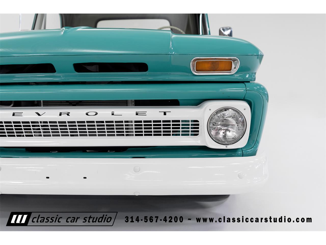 1964 Chevrolet C10 for sale in Saint Louis, MO – photo 6