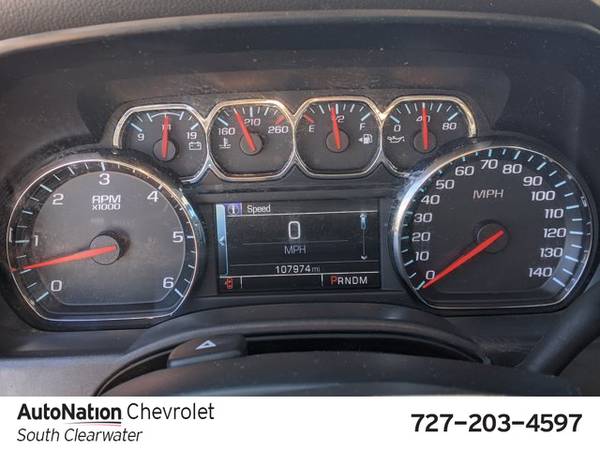 2014 Chevrolet Silverado 1500 LT SKU:EZ397093 Pickup - cars & trucks... for sale in Clearwater, FL – photo 11